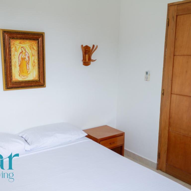 Atardeceres bloque A - Penthouse Apartment - 34