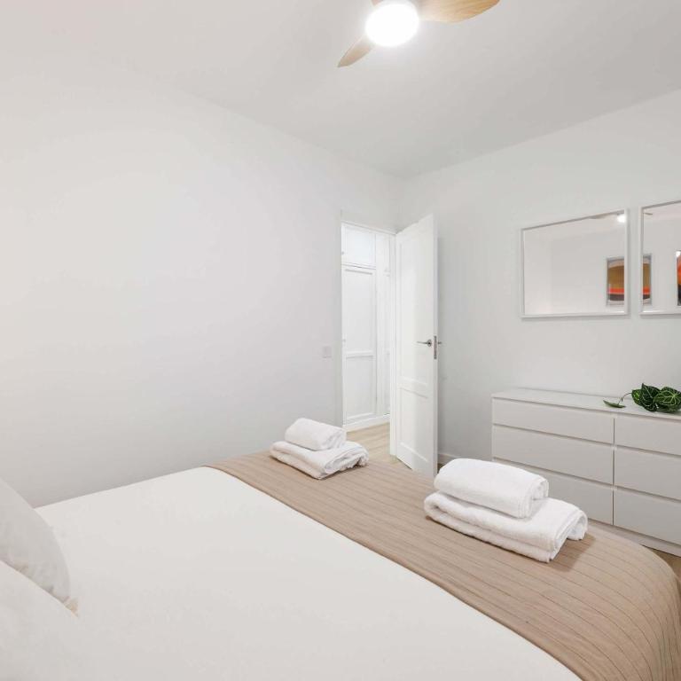 Ferlen House Ocean Breeze Retreat in Playa Honda - Apartamento - 8
