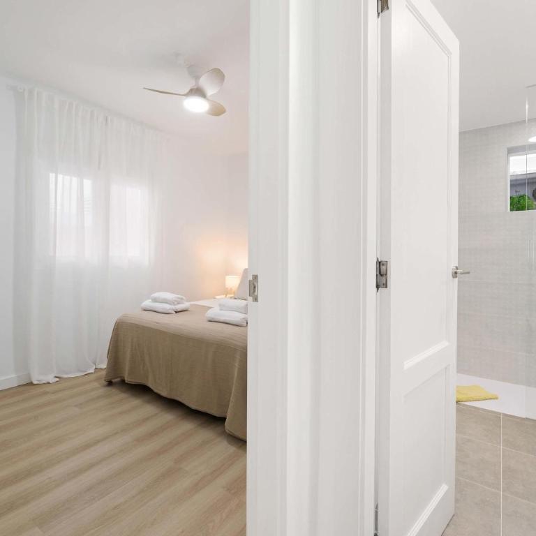 Ferlen House Ocean Breeze Retreat in Playa Honda - Apartamento - 10