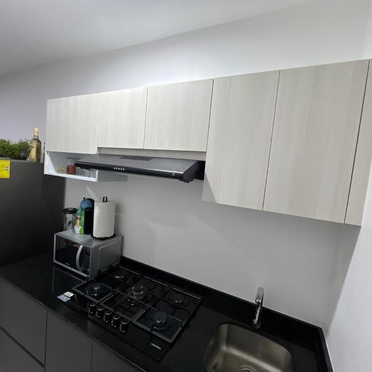 Artemissa Department - Apartamento de 2 dormitorios - 5