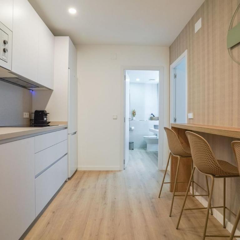 Modern duplex-3Bedrooms 3Bathrooms-Lavapiés - Apartamento - 10