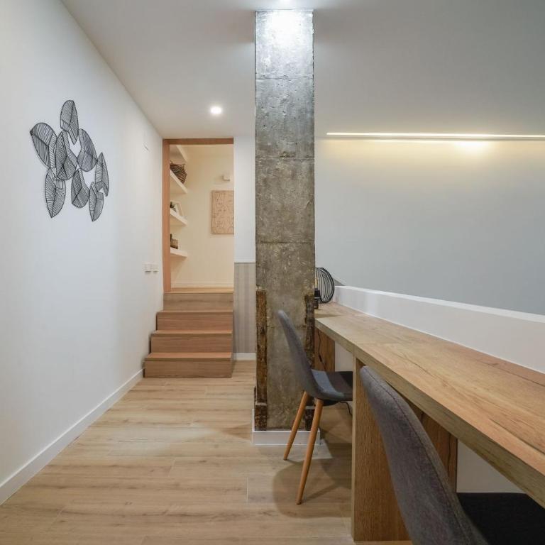 Modern duplex-3Bedrooms 3Bathrooms-Lavapiés - Apartamento - 17