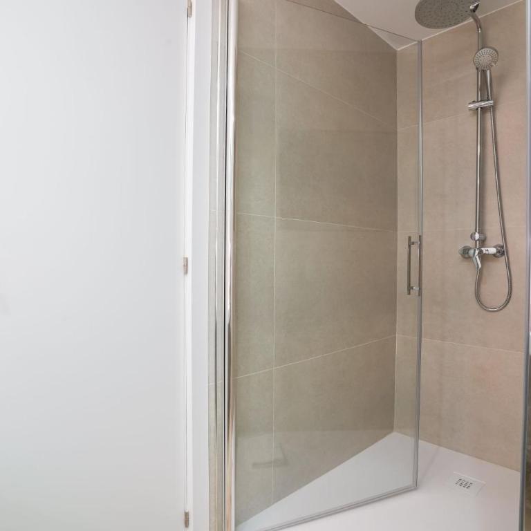 Modern duplex-3Bedrooms 3Bathrooms-Lavapiés - Apartamento - 40