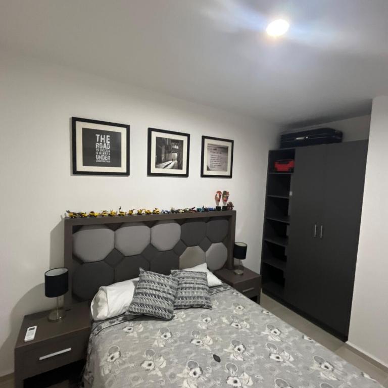 Artemissa Department - Apartamento de 2 dormitorios - 4