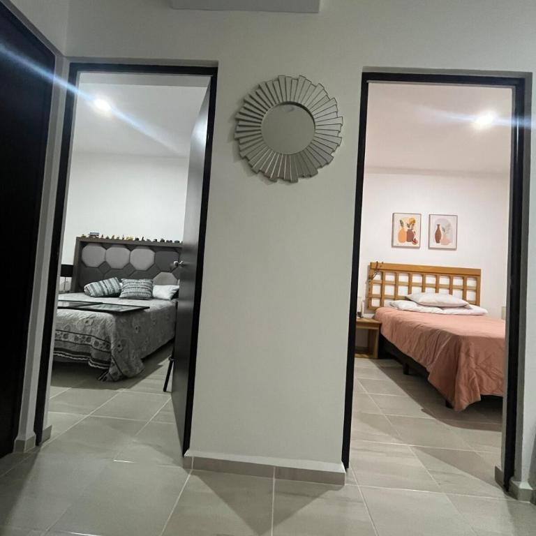 Artemissa Department - Apartamento de 2 dormitorios - 20