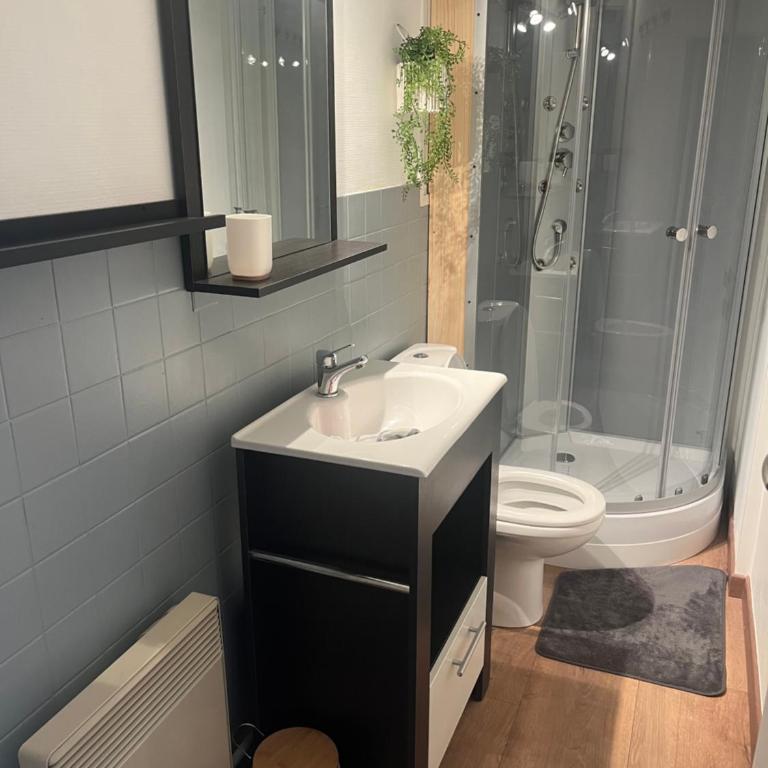 Studio du Lac - Apartment - 7