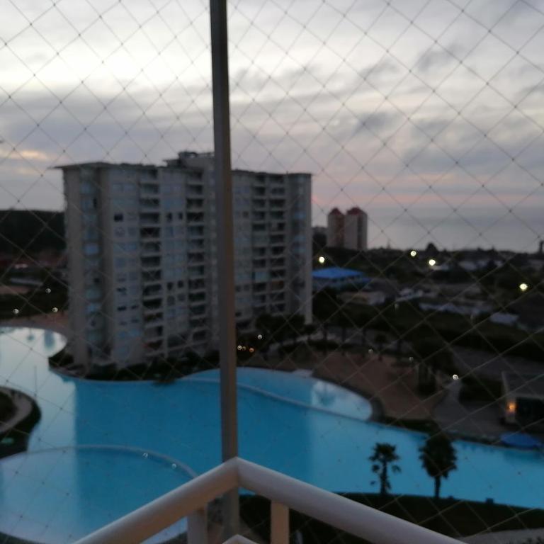 Vista velero - Apartamento de 3 dormitorios - 10
