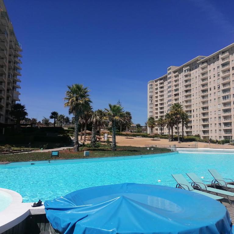 Vista velero - Apartamento de 3 dormitorios - 13