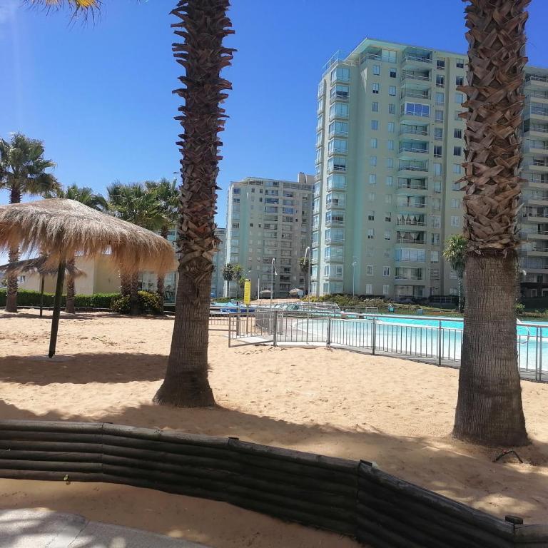 Vista velero - Apartamento de 3 dormitorios - 12