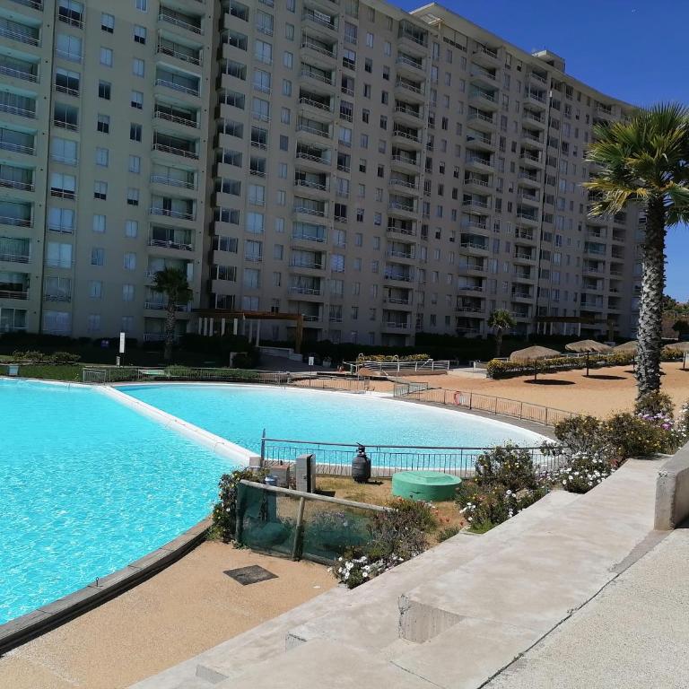 Vista velero - Apartamento de 3 dormitorios - 17