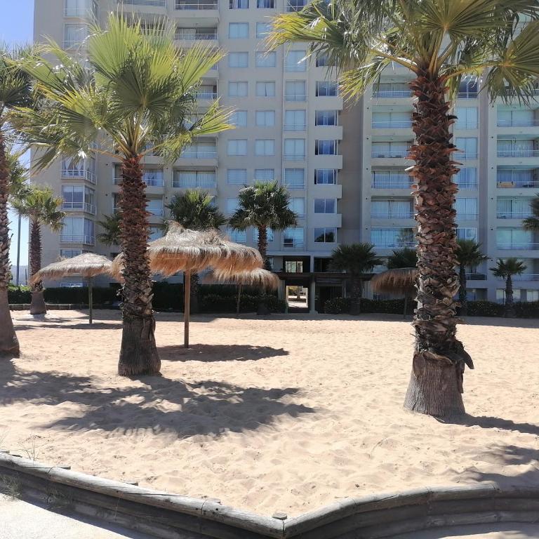 Vista velero - Apartamento de 3 dormitorios - 15