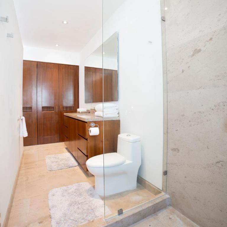 Luxury Villa Waterfront - Villa - 29