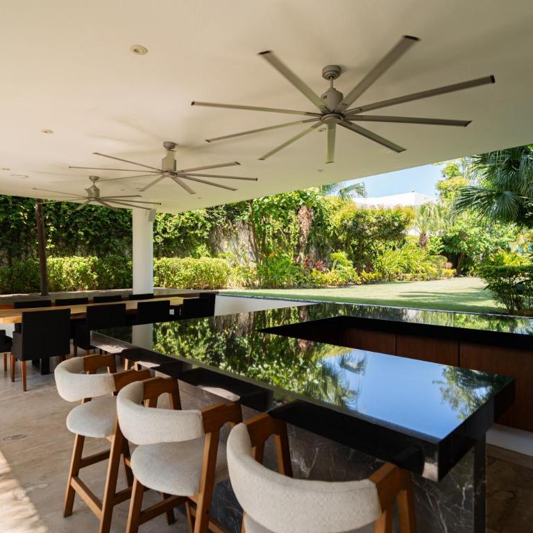 Luxury Villa Waterfront - Villa - 20
