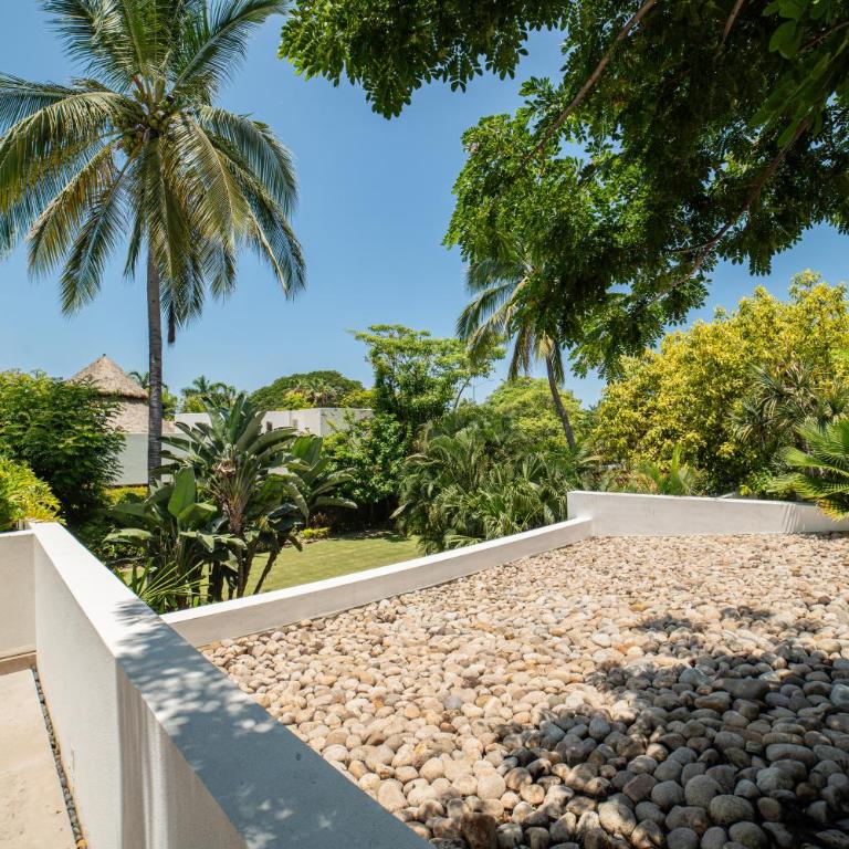 Luxury Villa Waterfront - Villa - 25