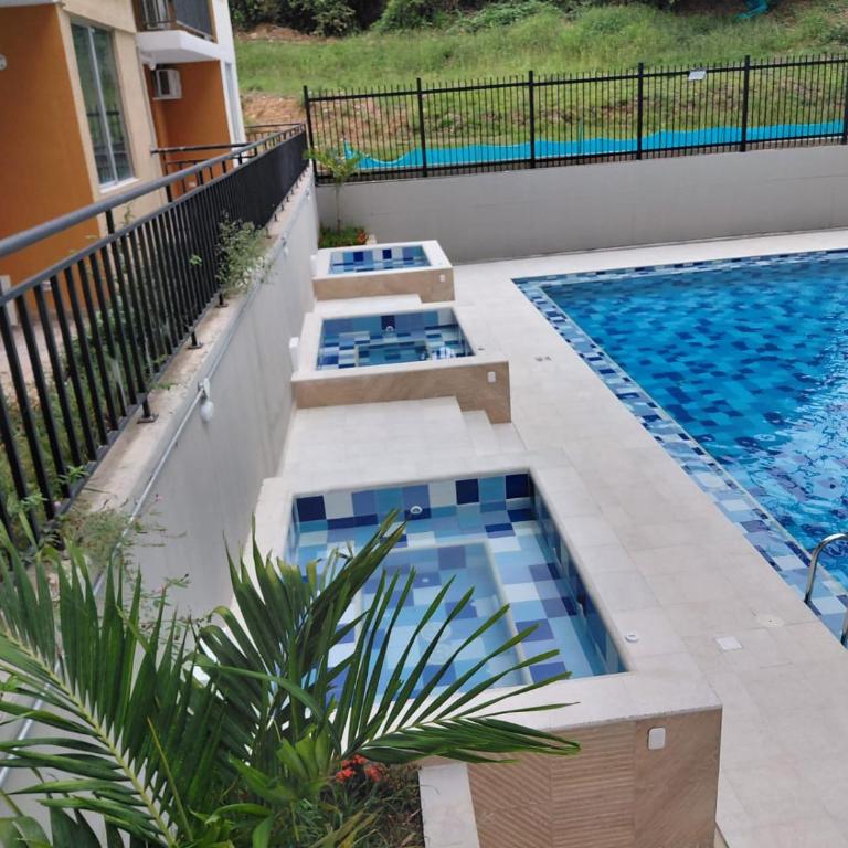 Apartamento Mirador de la Estancia - Apartamento de 2 dormitorios - 11