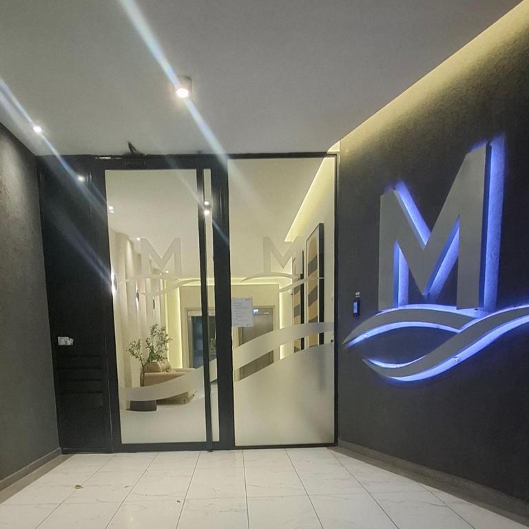 Miralejos 16 Turquesa - Apartamento de 1 dormitorio - 2