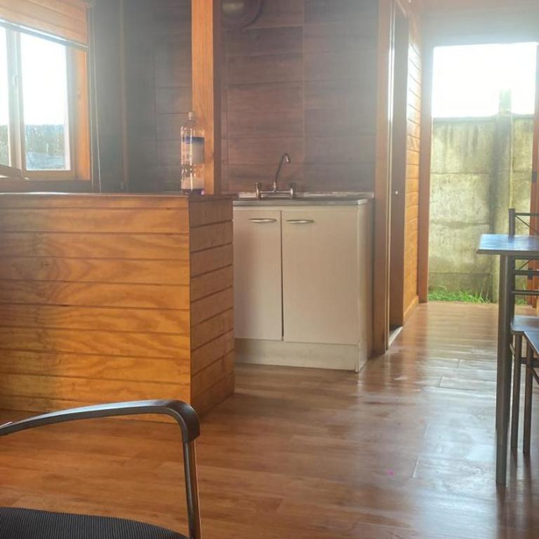 Departamentos Schilling - Two-Bedroom Apartment - 3