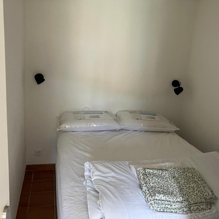 Mazet cosy climatisé terrasse privée et piscine - Maison 3 Chambres - 8
