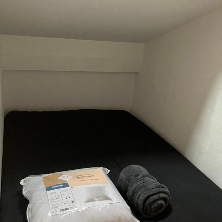 Mazet cosy climatisé terrasse privée et piscine - Maison 3 Chambres - 10