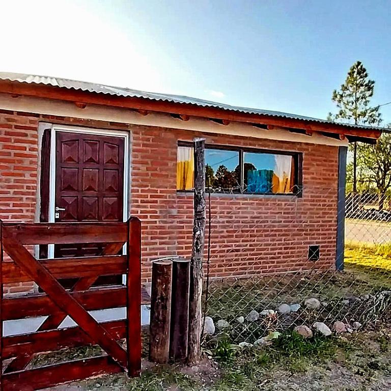 La Serranita - Casa con 1 dormitorio - 1