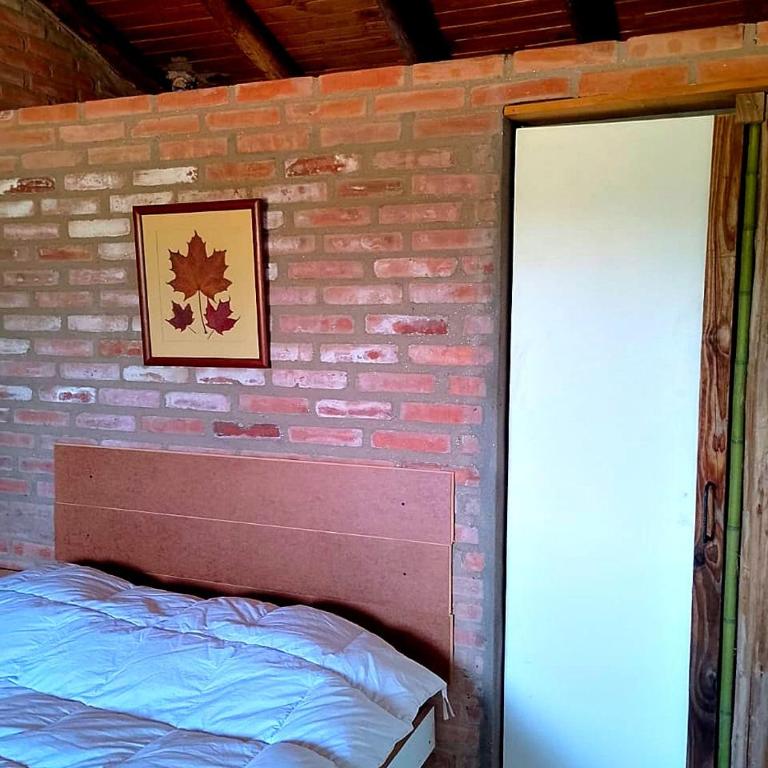La Serranita - Casa con 1 dormitorio - 6