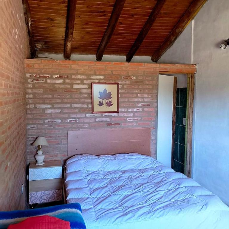 La Serranita - Casa con 1 dormitorio - 7