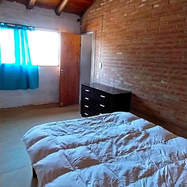 La Serranita - Casa con 1 dormitorio - 8