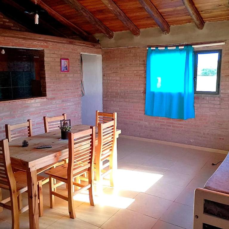 La Serranita - Casa con 1 dormitorio - 10