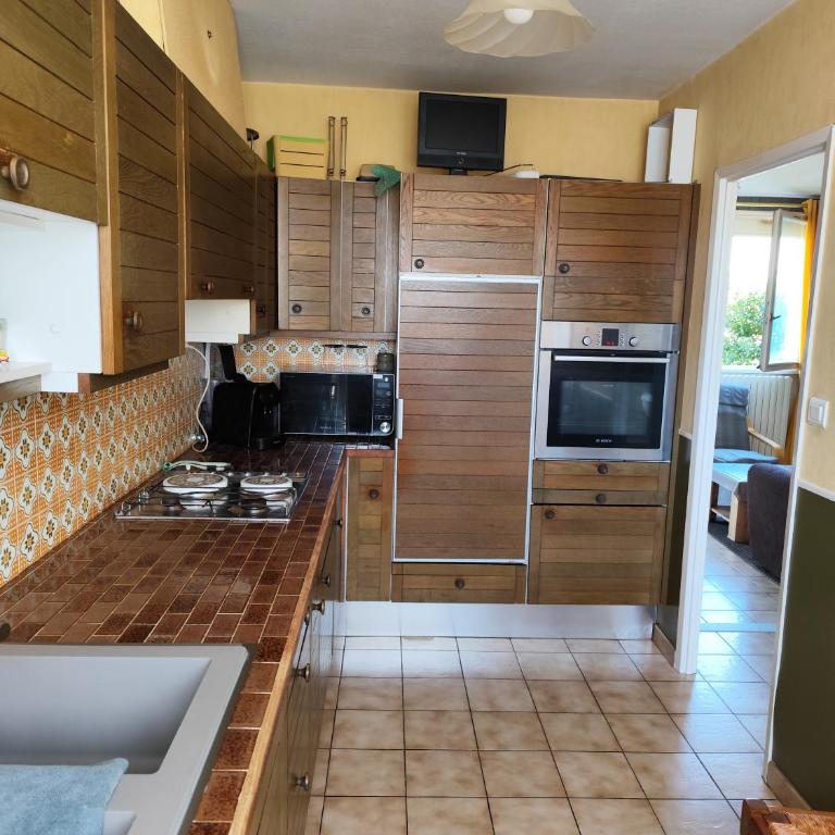 Maison 3 chambres Le Mans, proche circuit - Appartamento con 2 Camere da Letto - 8