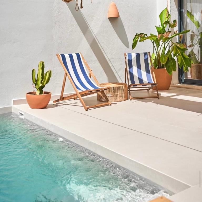 Cozy Homes Marbella - Villa de 3 dormitorios - 3
