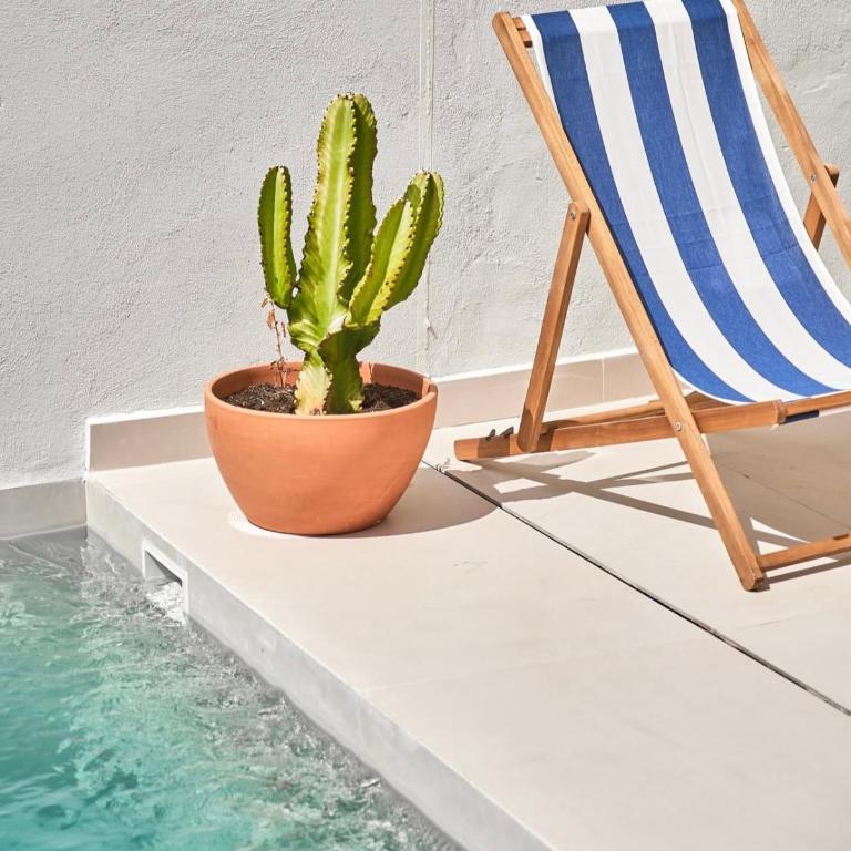 Cozy Homes Marbella - Villa de 3 dormitorios - 5