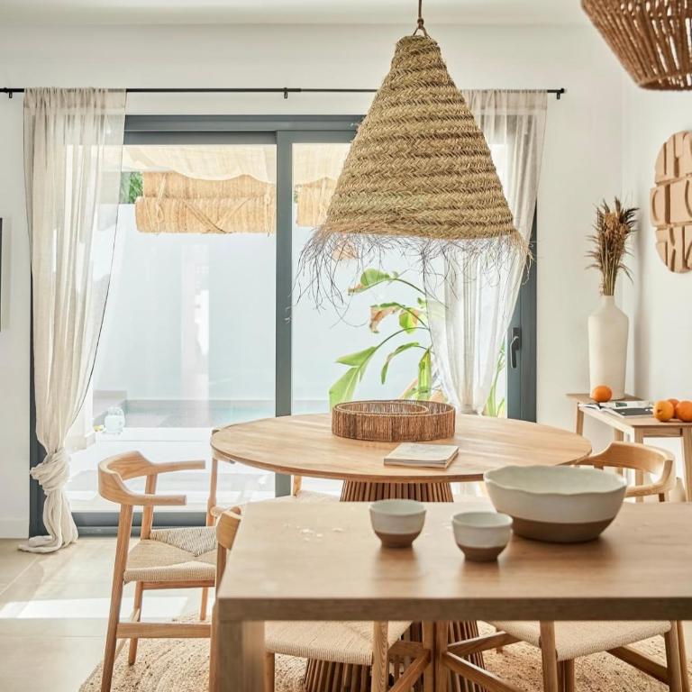 Cozy Homes Marbella - Villa de 3 dormitorios - 1