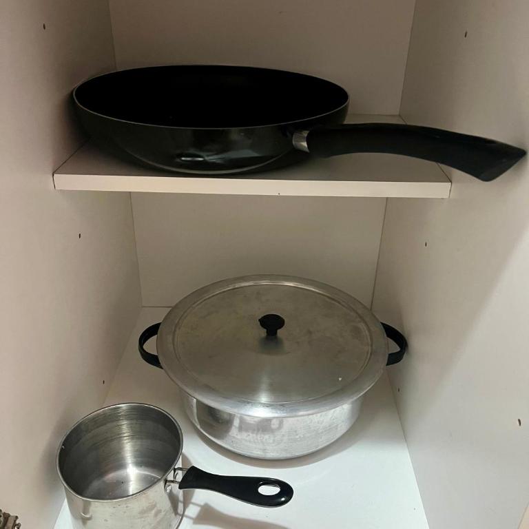Dulce de Córdoba - Apartamento de 2 dormitorios - 3