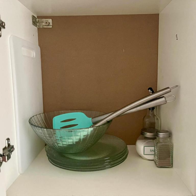 Dulce de Córdoba - Apartamento de 2 dormitorios - 5