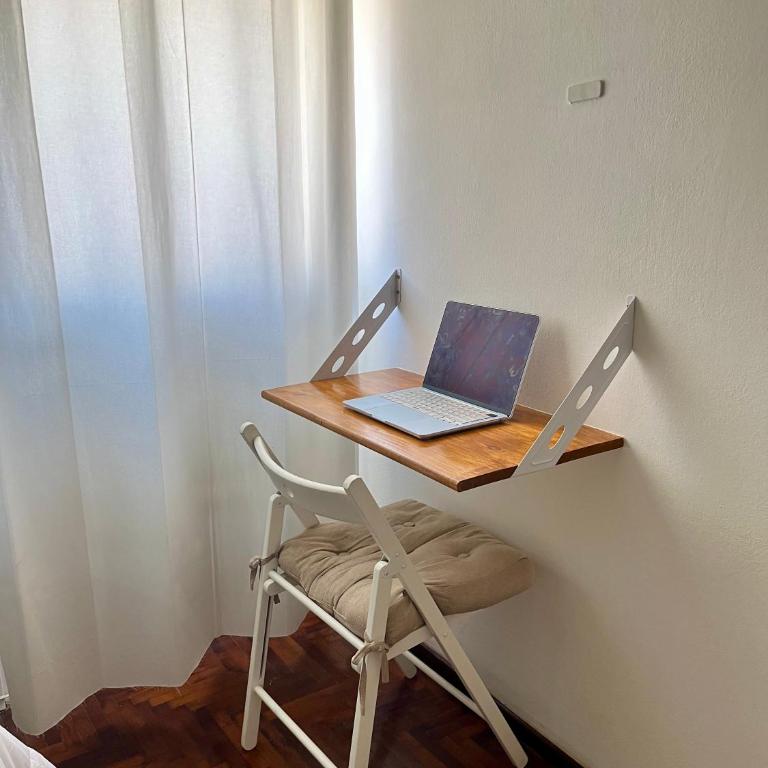 Dulce de Córdoba - Apartamento de 2 dormitorios - 10
