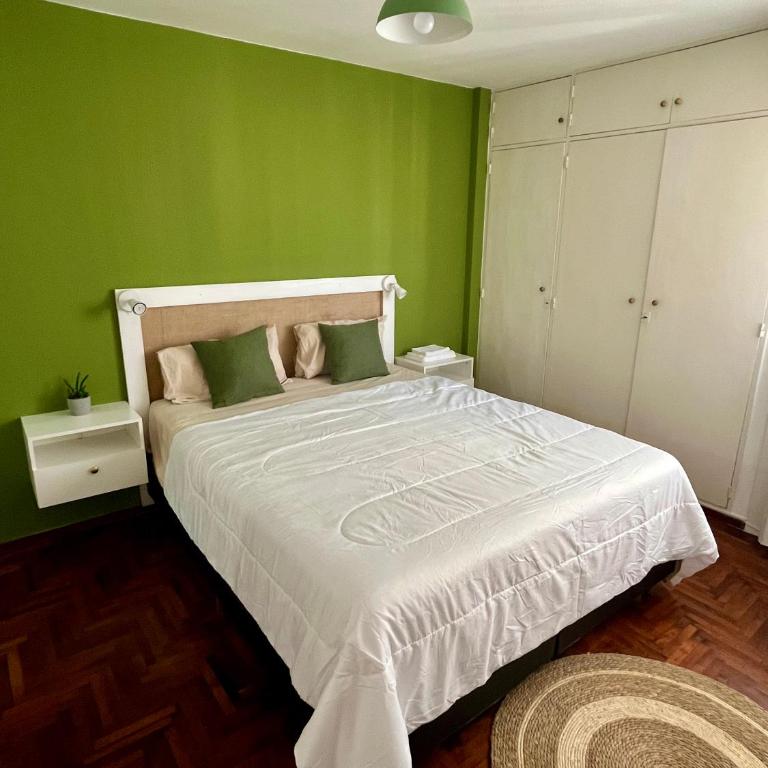 Dulce de Córdoba - Two-Bedroom Apartment - 1