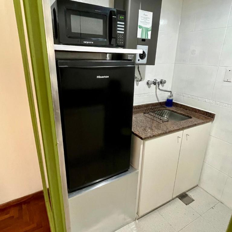 Dulce de Córdoba - Apartamento de 2 dormitorios - 11