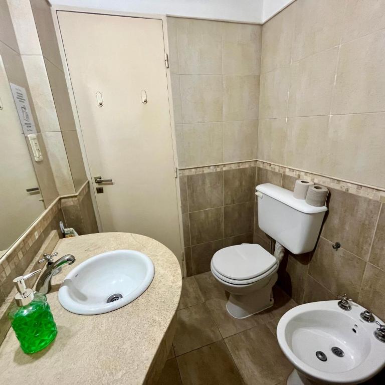 Dulce de Córdoba - Apartamento de 2 dormitorios - 18