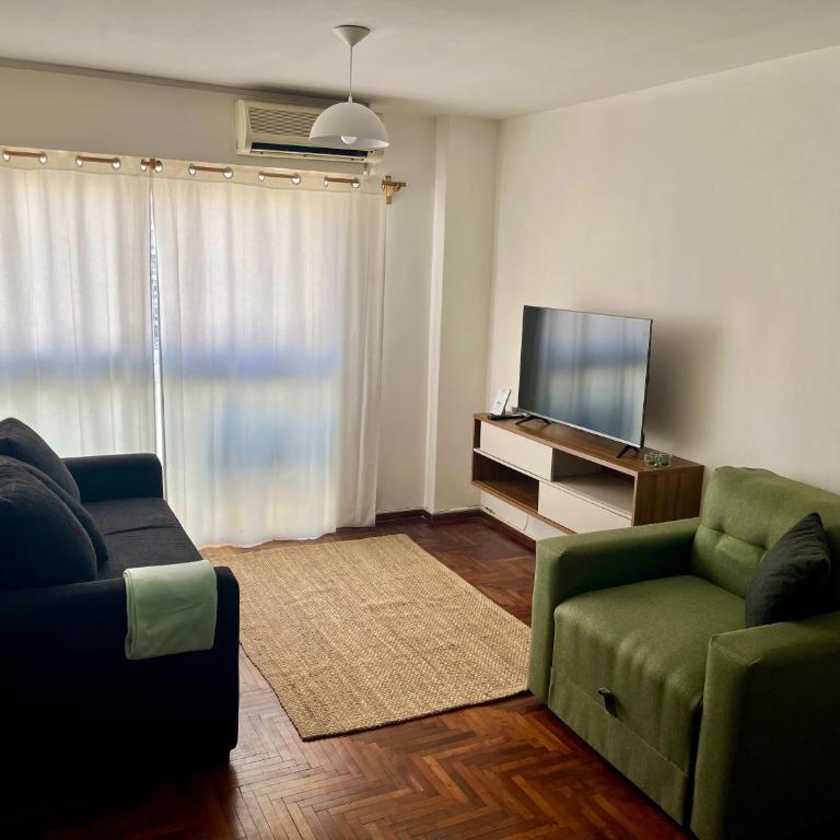 Dulce de Córdoba - Apartamento de 2 dormitorios - 24