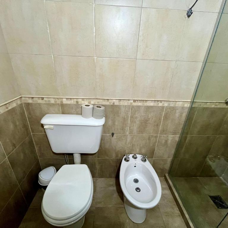 Dulce de Córdoba - Apartamento de 2 dormitorios - 26
