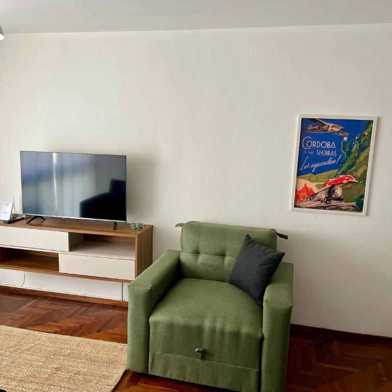 Dulce de Córdoba - Apartamento de 2 dormitorios - 31