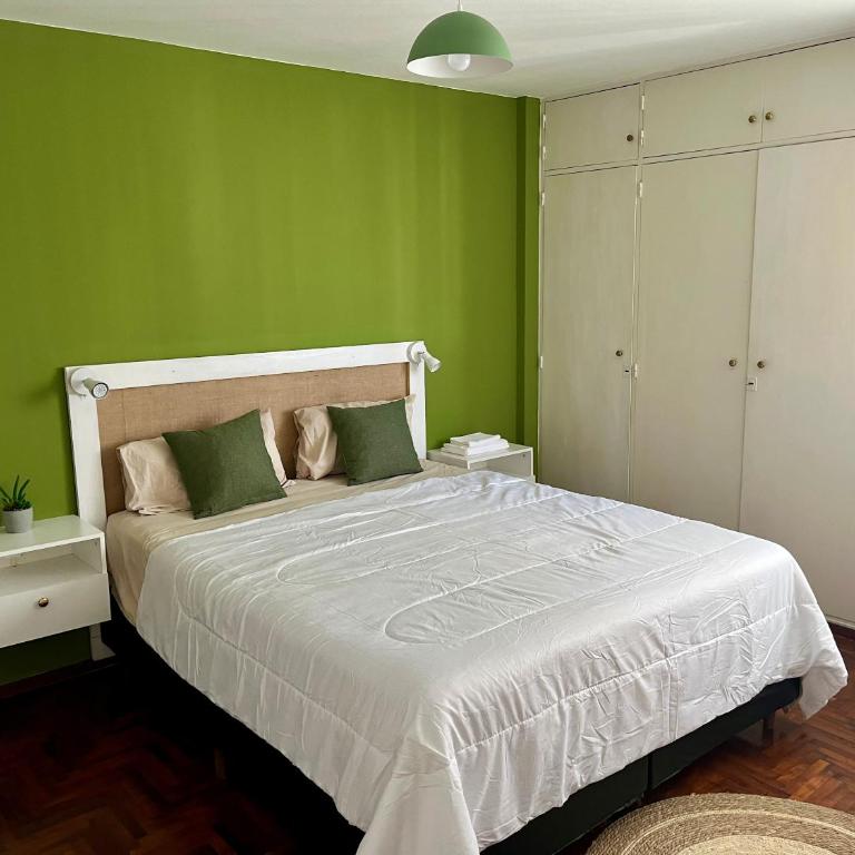 Dulce de Córdoba - Apartamento de 2 dormitorios - 33