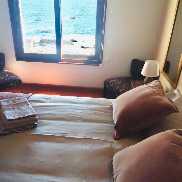 Casa Vista Pacífico - Double Room with Private Bathroom - 2