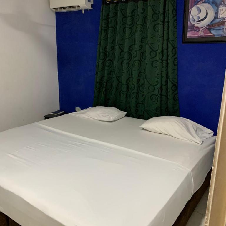 Hotel Emily Suite - Double Room - 3