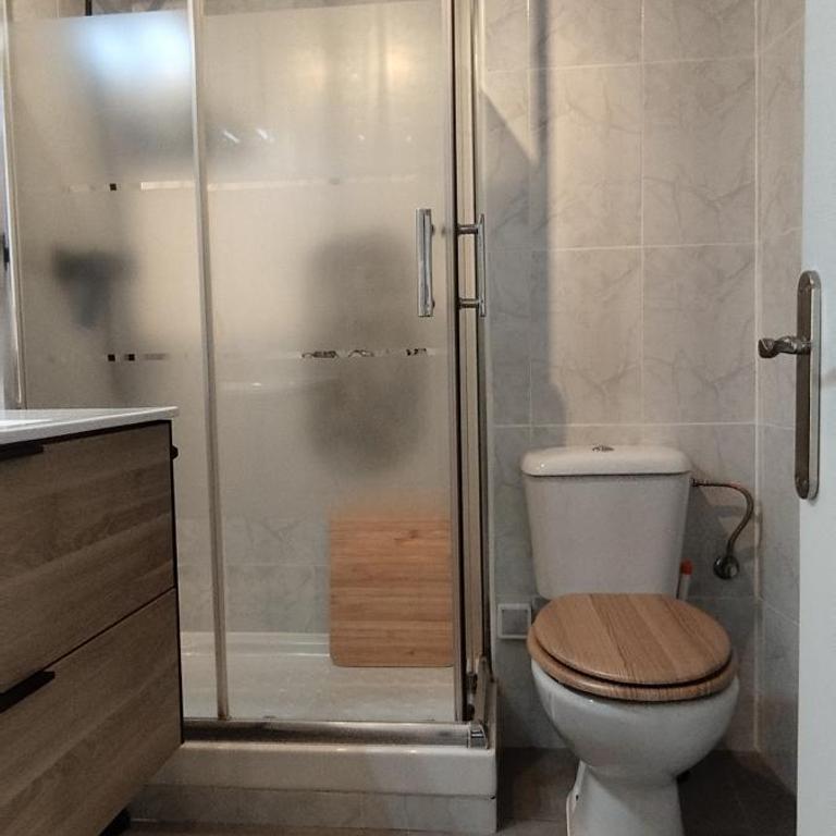 Altozano centro Málaga - Apartamento de 2 dormitorios - 6