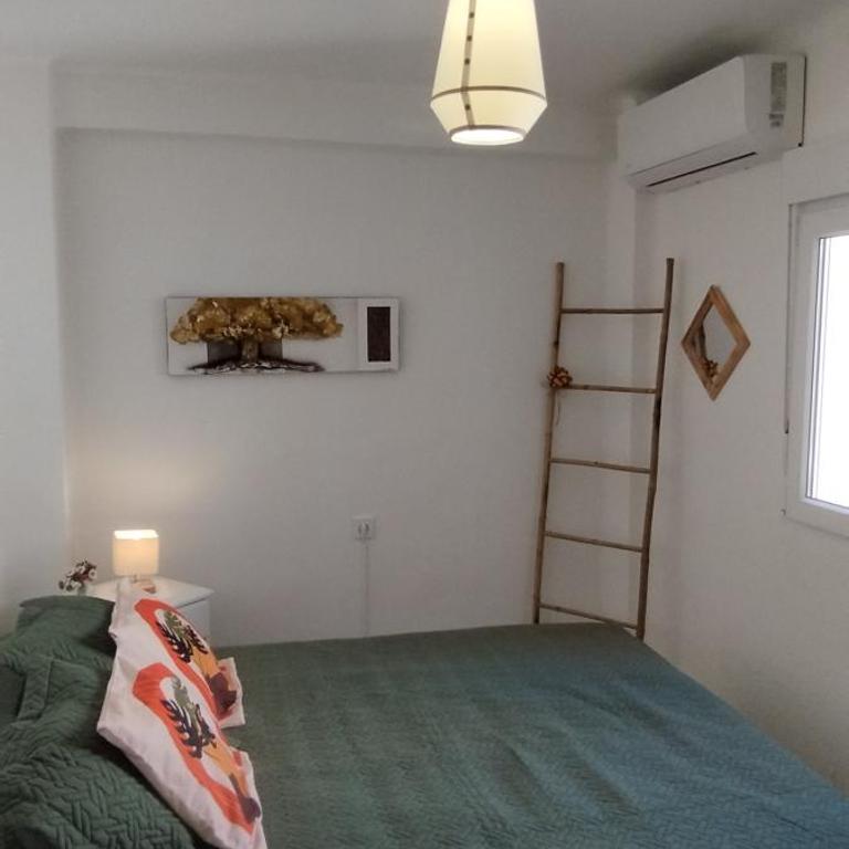 Altozano centro Málaga - Apartamento de 2 dormitorios - 11