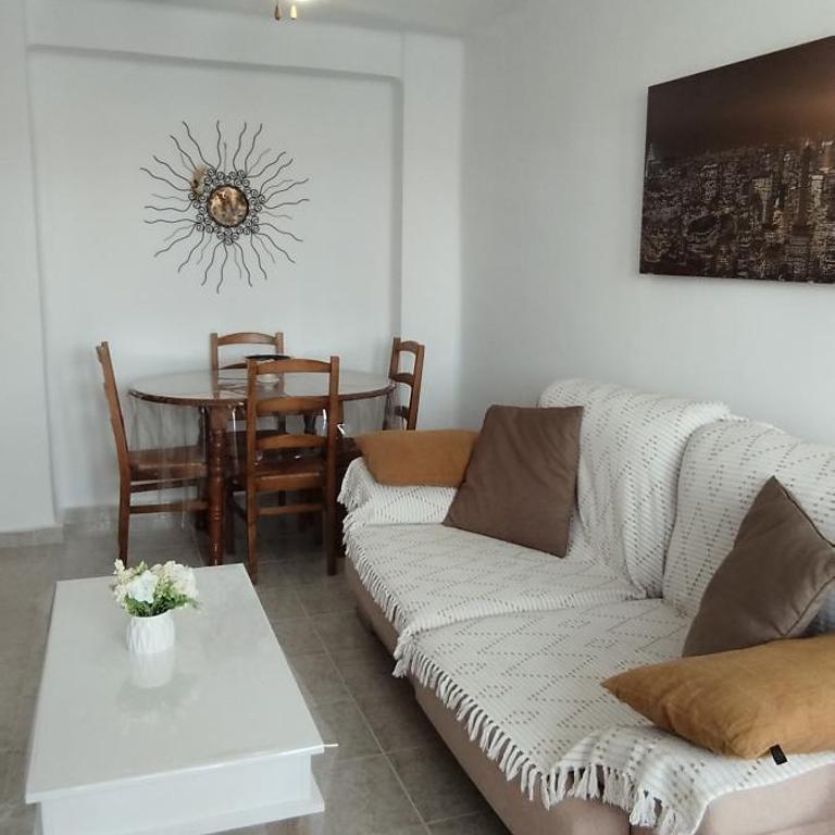 Altozano centro Málaga - Apartamento de 2 dormitorios - 3