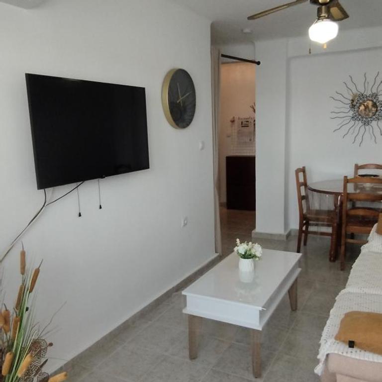 Altozano centro Málaga - Apartamento de 2 dormitorios - 5
