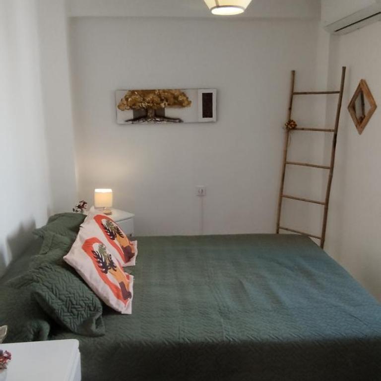 Altozano centro Málaga - Apartamento de 2 dormitorios - 13
