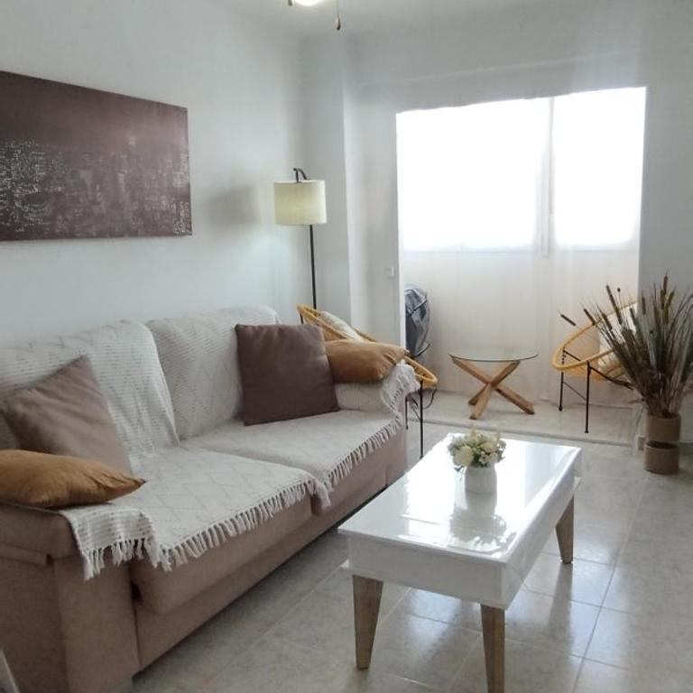Altozano centro Málaga - Apartamento de 2 dormitorios - 1